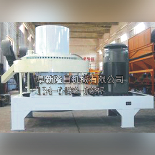 9JY環(huán)模式壓塊機